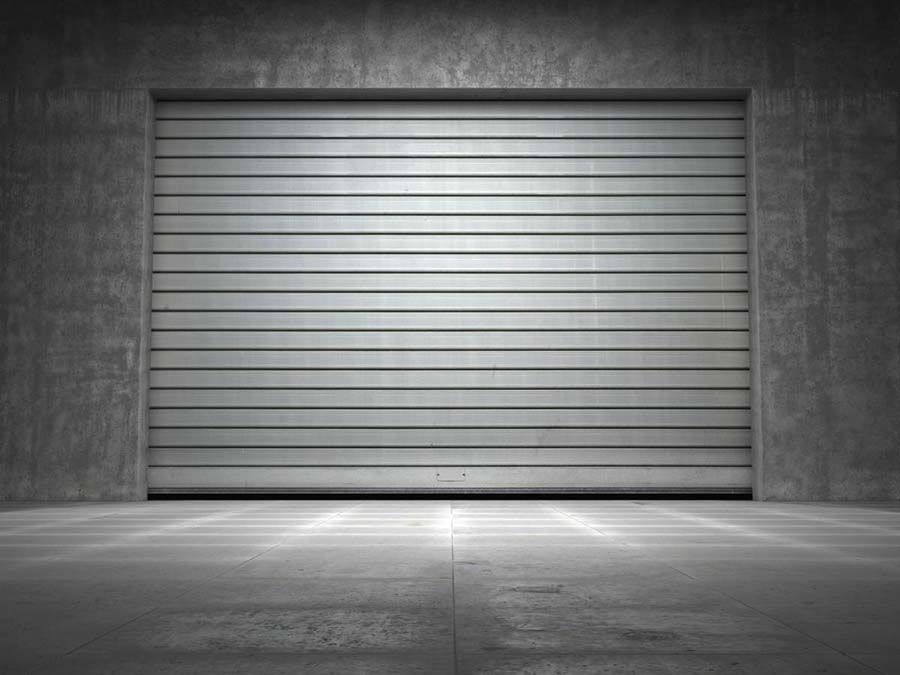 fabbro riparazione porte garage brescia